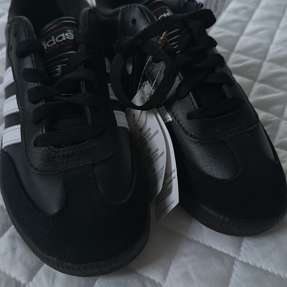 Adidas Samba sneakers - Picture 3 of 7